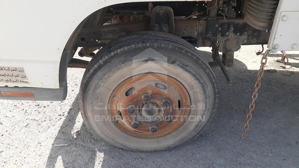 Photo 24 VIN: JL7BDG1J0CK007295 - MITSUBISHI FUSO 