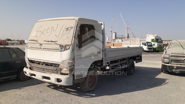 Photo 3 VIN: JL7BDG1J0CK007295 - MITSUBISHI FUSO 