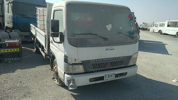 Photo 7 VIN: JL7BDG1J6CK004885 - MITSUBISHI CANTER 