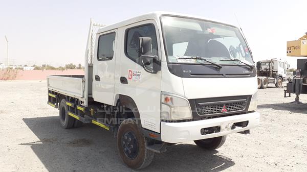 Photo 10 VIN: JL7BFE1J1AK010377 - MITSUBISHI CANTER 