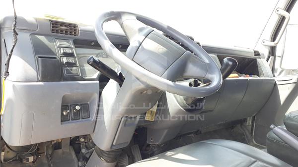 Photo 12 VIN: JL7BFE1J1AK010377 - MITSUBISHI CANTER 