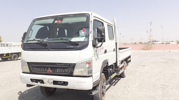 Photo 6 VIN: JL7BFE1J1AK010377 - MITSUBISHI CANTER 