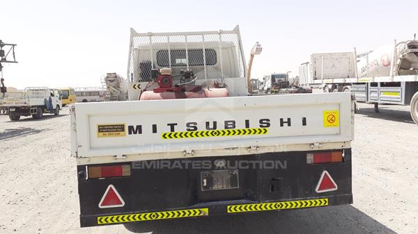 Photo 8 VIN: JL7BFE1J1AK010377 - MITSUBISHI CANTER 