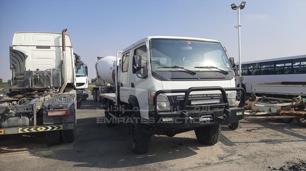 Photo 9 VIN: JL7BFE1J6CK005694 - MITSUBISHI CANTER 