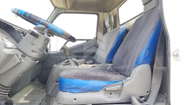 Photo 10 VIN: JL7BHK1A35K015112 - MITSUBISHI FUSO 