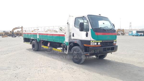 Photo 4 VIN: JL7BHK1A35K015112 - MITSUBISHI FUSO 