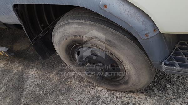 Photo 28 VIN: JL7CUK1L57K010210 - MITSUBISHI PICK UP 