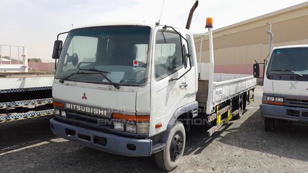 Photo 5 VIN: JL7CUK1L57K010210 - MITSUBISHI PICK UP 