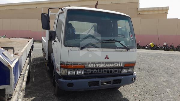 Photo 9 VIN: JL7CUK1L57K010210 - MITSUBISHI PICK UP 