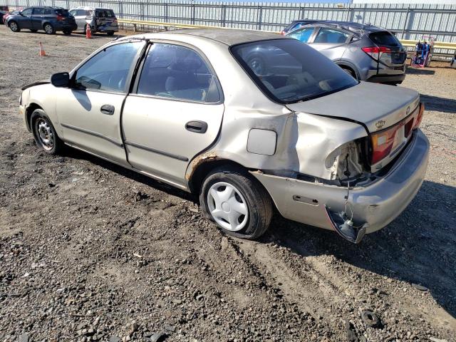 Photo 1 VIN: JM1BA1416S0154844 - MAZDA PROTEGE 