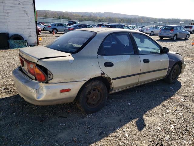 Photo 2 VIN: JM1BA1416S0154844 - MAZDA PROTEGE 