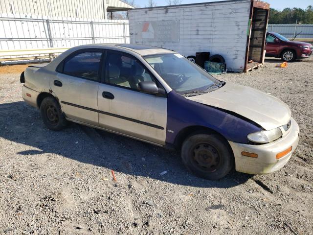 Photo 3 VIN: JM1BA1416S0154844 - MAZDA PROTEGE 