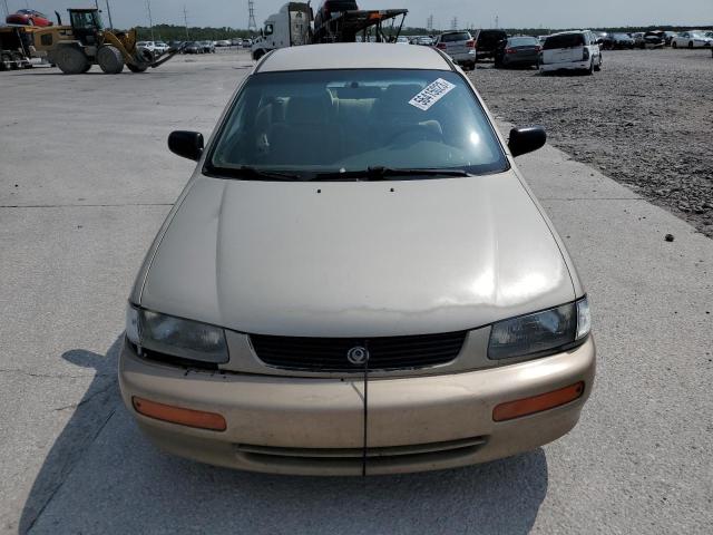 Photo 4 VIN: JM1BA1417S0175170 - MAZDA PROTEGE DX 