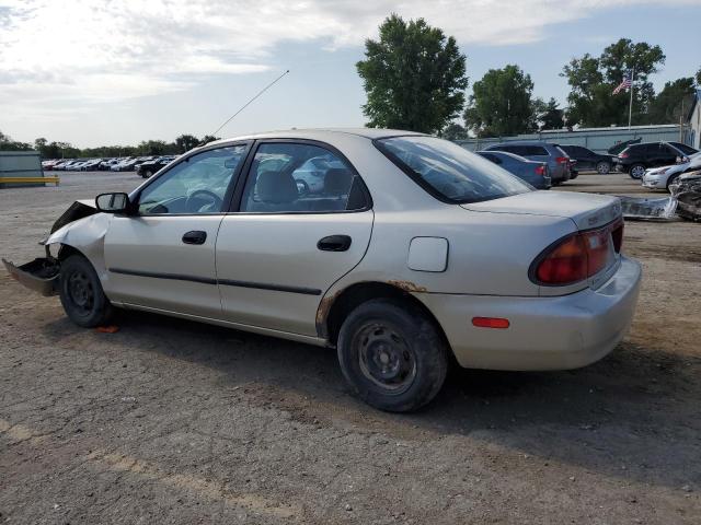 Photo 1 VIN: JM1BA1419S0146186 - MAZDA PROTEGE 