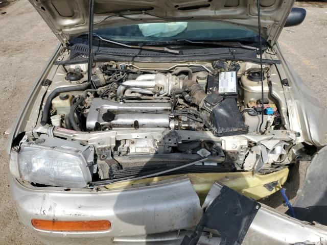 Photo 10 VIN: JM1BA1419S0146186 - MAZDA PROTEGE 