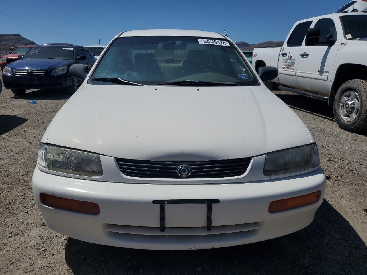 Photo 4 VIN: JM1BA141XS0156855 - MAZDA PROTEGE 