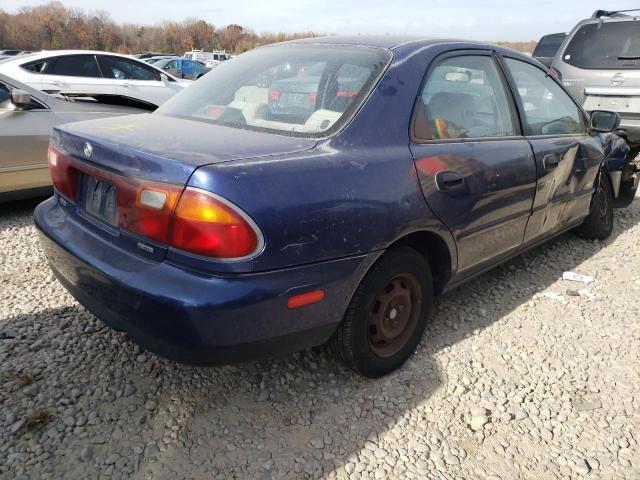 Photo 3 VIN: JM1BB1413T0320428 - MAZDA PROTEGE DX 