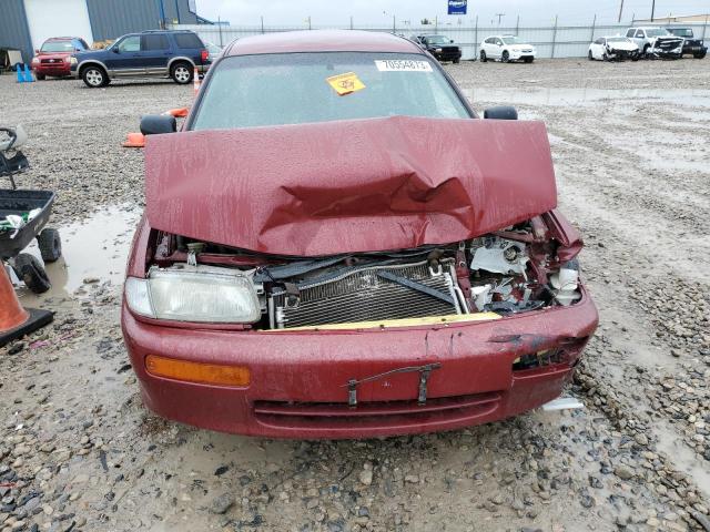 Photo 4 VIN: JM1BB1414T0305047 - MAZDA PROTEGE DX 