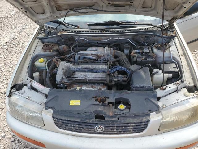 Photo 10 VIN: JM1BB1417T0356767 - MAZDA PROTEGE DX 