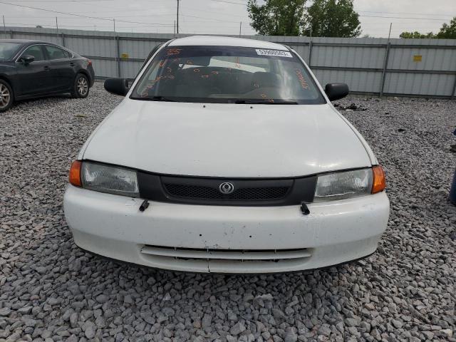 Photo 4 VIN: JM1BC1411V0135472 - MAZDA PROTEGE 