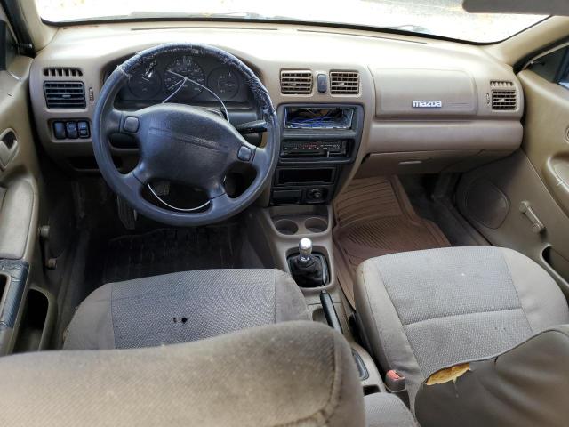 Photo 7 VIN: JM1BC1411V0135472 - MAZDA PROTEGE 