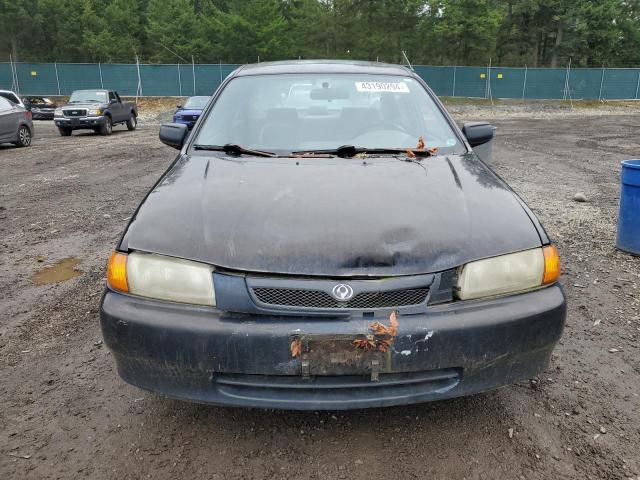 Photo 4 VIN: JM1BC1411V0164485 - MAZDA PROTEGE 