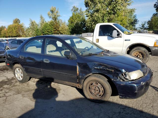 Photo 3 VIN: JM1BC1414W0209906 - MAZDA PROTEGE 