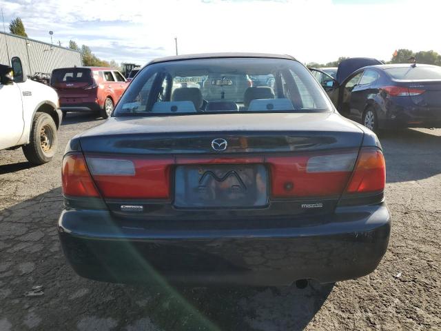 Photo 5 VIN: JM1BC1414W0209906 - MAZDA PROTEGE 