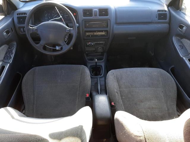 Photo 7 VIN: JM1BC1416V0160545 - MAZDA PROTEGE 