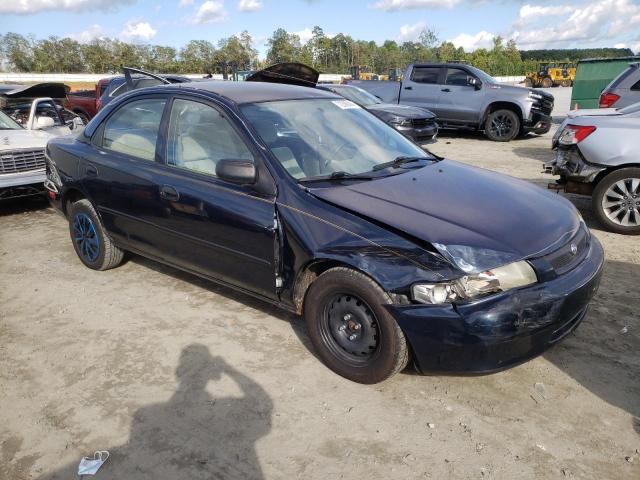 Photo 3 VIN: JM1BC1418V0171451 - MAZDA PROTEGE DX 