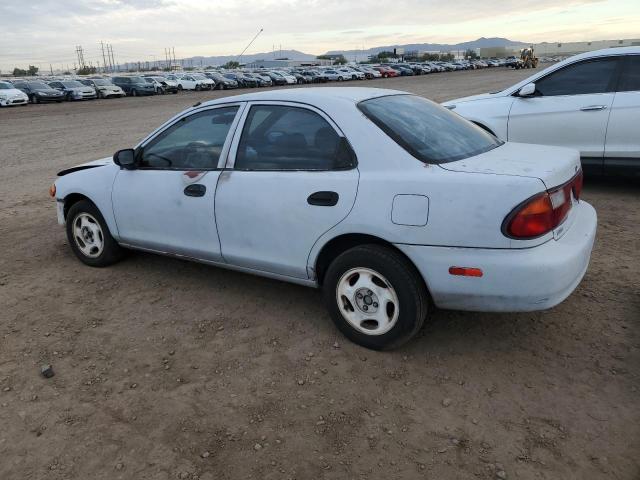 Photo 1 VIN: JM1BC141XW0172747 - MAZDA PROTEGE 