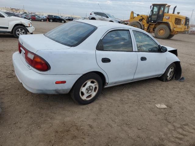 Photo 2 VIN: JM1BC141XW0172747 - MAZDA PROTEGE 