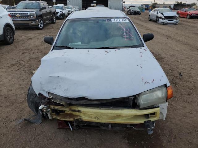 Photo 4 VIN: JM1BC141XW0172747 - MAZDA PROTEGE 