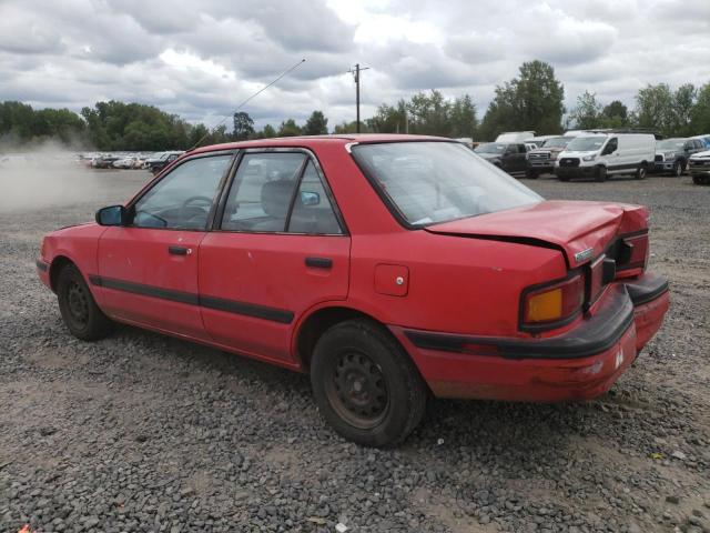 Photo 1 VIN: JM1BG2242M0264276 - MAZDA PROTEGE DX 