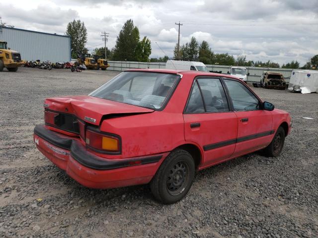 Photo 2 VIN: JM1BG2242M0264276 - MAZDA PROTEGE DX 