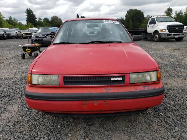 Photo 4 VIN: JM1BG2242M0264276 - MAZDA PROTEGE DX 