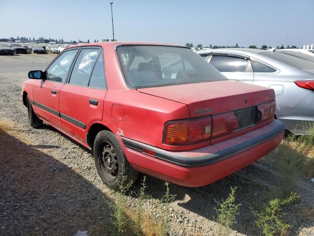 Photo 1 VIN: JM1BG2242R0743790 - MAZDA PROTEGE DX 