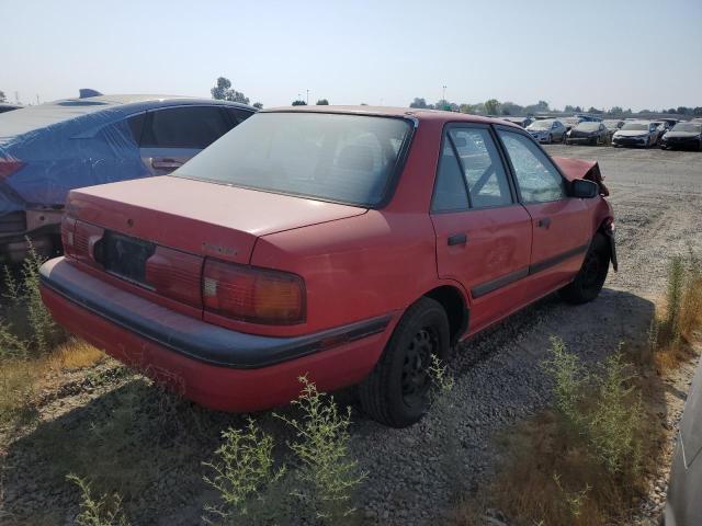 Photo 2 VIN: JM1BG2242R0743790 - MAZDA PROTEGE DX 