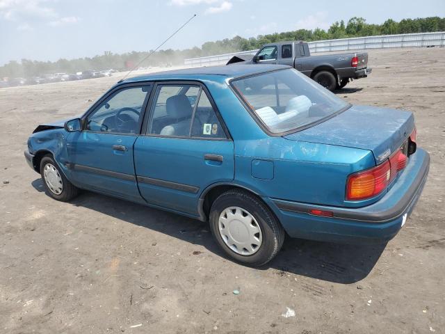 Photo 1 VIN: JM1BG2243R0700365 - MAZDA PROTEGE DX 