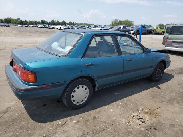 Photo 2 VIN: JM1BG2243R0700365 - MAZDA PROTEGE DX 