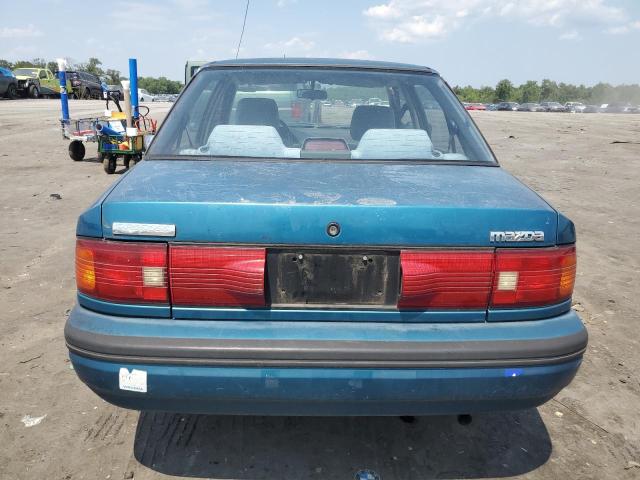 Photo 5 VIN: JM1BG2243R0700365 - MAZDA PROTEGE DX 