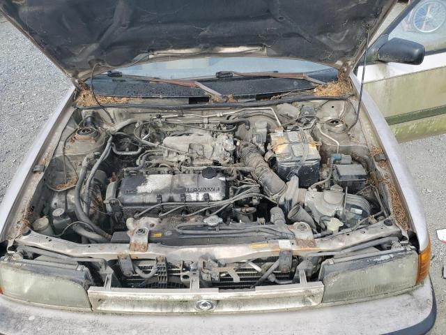 Photo 10 VIN: JM1BG2243R0781898 - MAZDA PROTEGE 