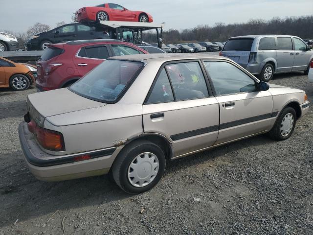 Photo 2 VIN: JM1BG2243R0781898 - MAZDA PROTEGE 