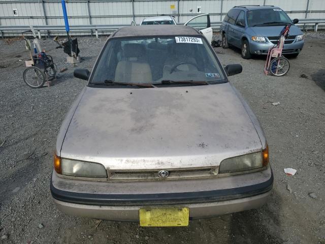 Photo 4 VIN: JM1BG2243R0781898 - MAZDA PROTEGE 