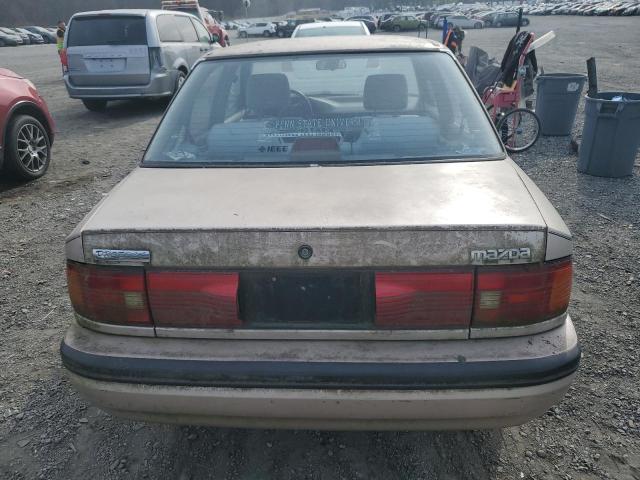 Photo 5 VIN: JM1BG2243R0781898 - MAZDA PROTEGE 