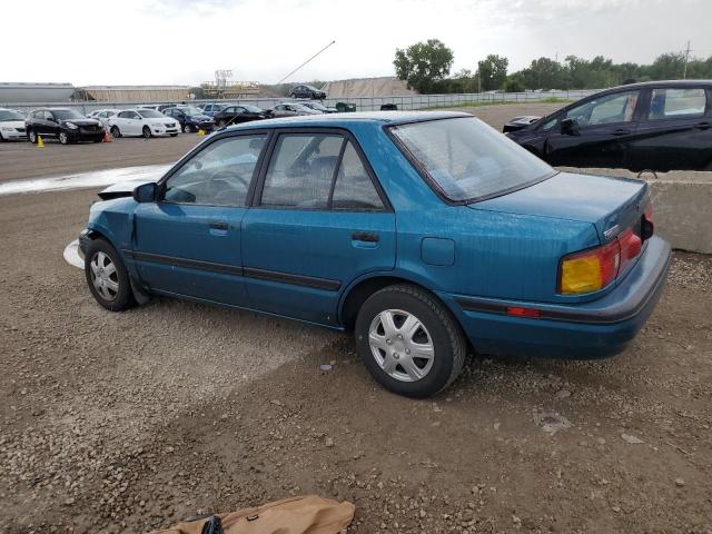 Photo 1 VIN: JM1BG2245N0500632 - MAZDA PROTEGE DX 