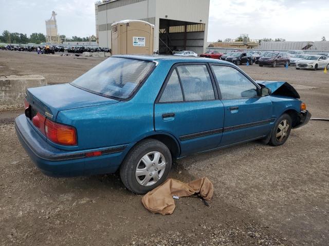 Photo 2 VIN: JM1BG2245N0500632 - MAZDA PROTEGE DX 