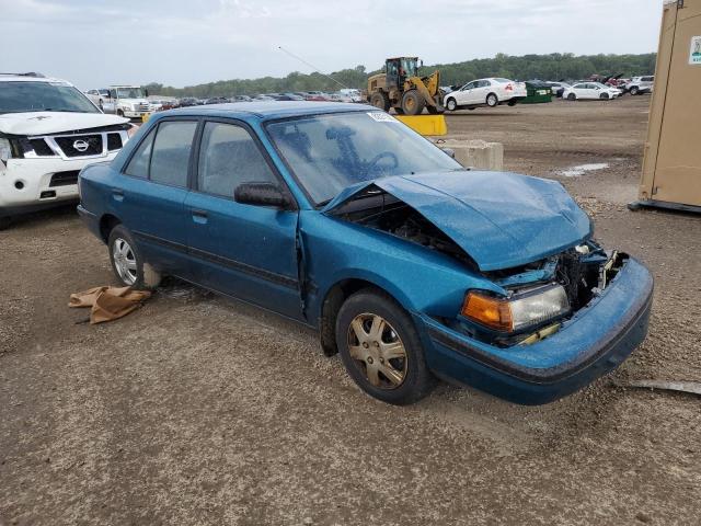 Photo 3 VIN: JM1BG2245N0500632 - MAZDA PROTEGE DX 