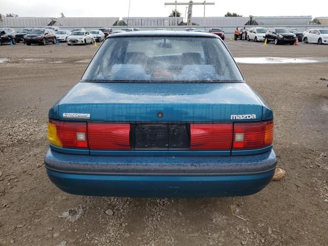 Photo 5 VIN: JM1BG2245N0500632 - MAZDA PROTEGE DX 