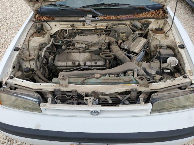 Photo 10 VIN: JM1BG2246R0788408 - MAZDA PROTEGE DX 